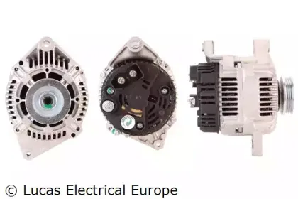 Генератор LUCAS ELECTRICAL купить