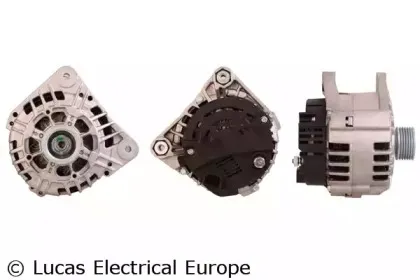 Генератор LUCAS ELECTRICAL купить