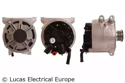 Генератор LUCAS ELECTRICAL купить