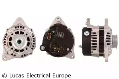 Генератор LUCAS ELECTRICAL купить