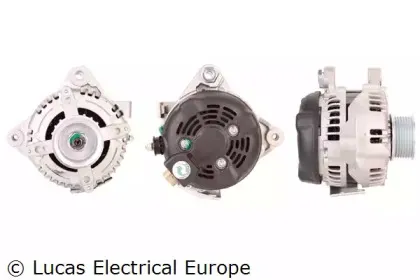 Генератор LUCAS ELECTRICAL купить