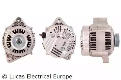 Генератор LUCAS ELECTRICAL купить