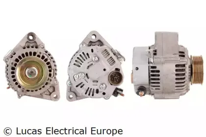 Генератор LUCAS ELECTRICAL купить