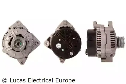 Генератор LUCAS ELECTRICAL купить