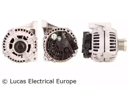 Генератор LUCAS ELECTRICAL купить