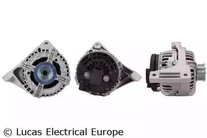 Генератор LUCAS ELECTRICAL купить