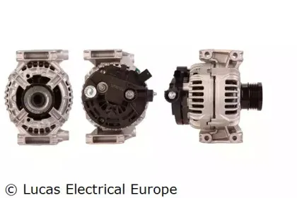 Генератор LUCAS ELECTRICAL купить