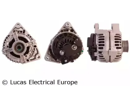 Генератор LUCAS ELECTRICAL купить