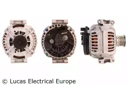 Генератор LUCAS ELECTRICAL купить