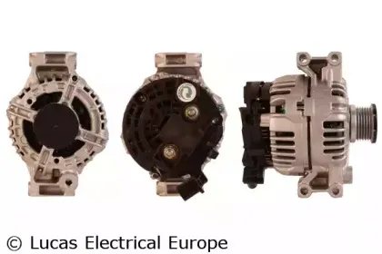 Генератор LUCAS ELECTRICAL купить