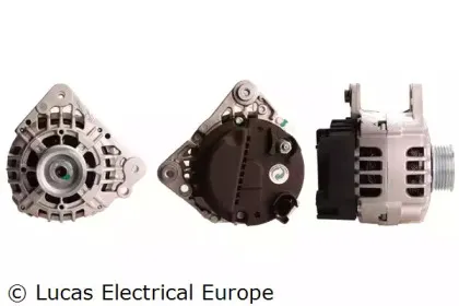 Генератор LUCAS ELECTRICAL купить