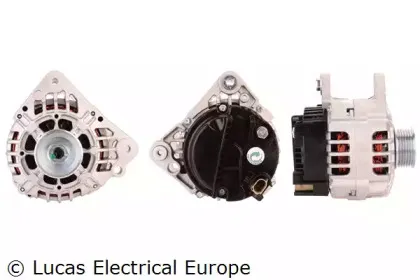 Генератор LUCAS ELECTRICAL купить