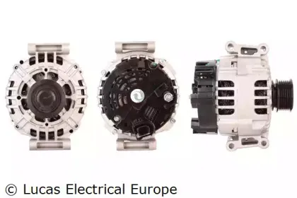Генератор LUCAS ELECTRICAL купить