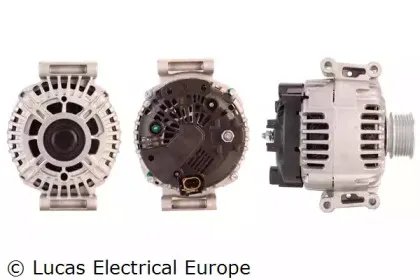 Генератор LUCAS ELECTRICAL купить