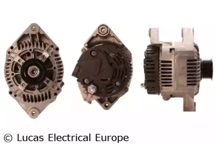 Генератор LUCAS ELECTRICAL купить