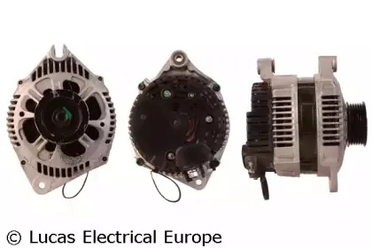 Генератор LUCAS ELECTRICAL купить