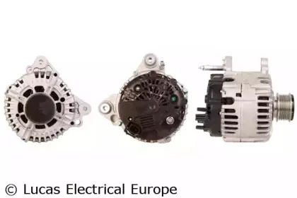 Генератор LUCAS ELECTRICAL купить