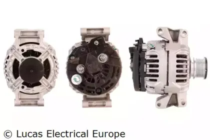 Генератор LUCAS ELECTRICAL купить
