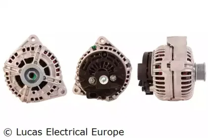 Генератор LUCAS ELECTRICAL купить