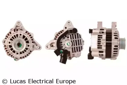 Генератор LUCAS ELECTRICAL купить