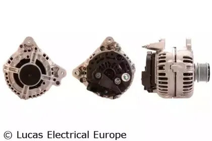 Генератор LUCAS ELECTRICAL купить