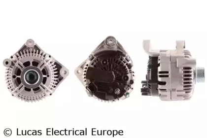 Генератор LUCAS ELECTRICAL купить