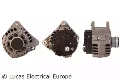 Генератор LUCAS ELECTRICAL купить