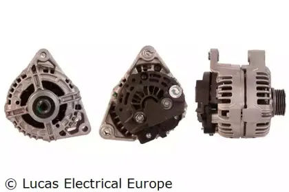 Генератор LUCAS ELECTRICAL купить