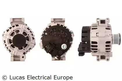 Генератор LUCAS ELECTRICAL купить