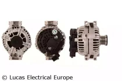 Генератор LUCAS ELECTRICAL купить