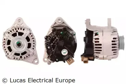 Генератор LUCAS ELECTRICAL купить