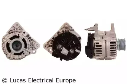 Генератор LUCAS ELECTRICAL купить