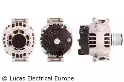 Генератор LUCAS ELECTRICAL купить