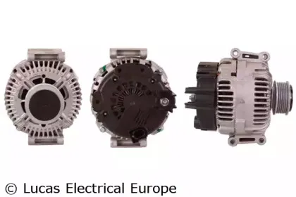 Генератор LUCAS ELECTRICAL купить