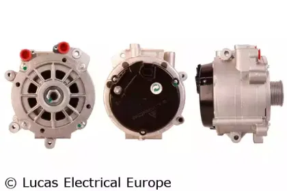 Генератор LUCAS ELECTRICAL купить