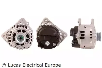 Генератор LUCAS ELECTRICAL купить