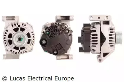 Генератор LUCAS ELECTRICAL купить