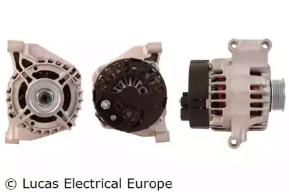Генератор LUCAS ELECTRICAL купить