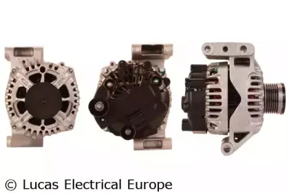 Генератор LUCAS ELECTRICAL купить