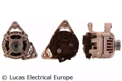 Генератор LUCAS ELECTRICAL купить