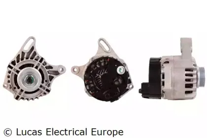 Генератор LUCAS ELECTRICAL купить