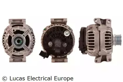 Генератор LUCAS ELECTRICAL купить