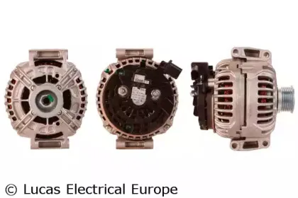 Генератор LUCAS ELECTRICAL купить