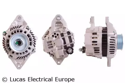 Генератор LUCAS ELECTRICAL купить