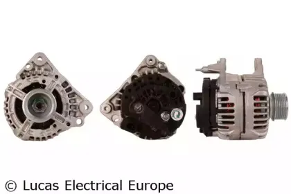 Генератор LUCAS ELECTRICAL купить