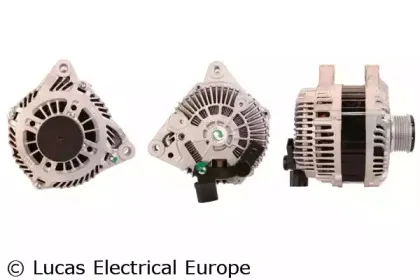 Генератор LUCAS ELECTRICAL купить