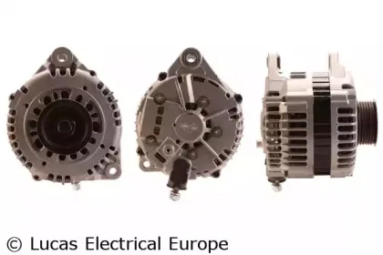 Генератор LUCAS ELECTRICAL купить