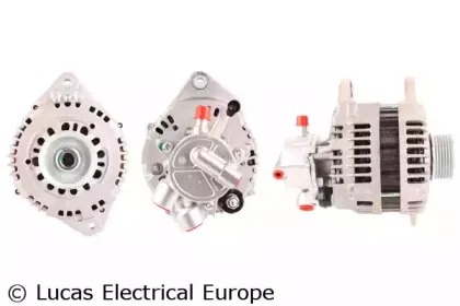 Генератор LUCAS ELECTRICAL купить