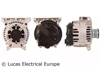 Генератор LUCAS ELECTRICAL купить