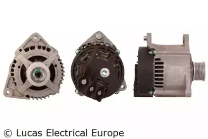 Генератор LUCAS ELECTRICAL купить